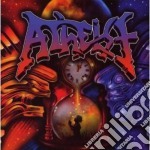 Atheist - Unquestionable Presence - Live (2 Cd)