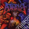 Atheist - Unquestionable Presence - Live (2 Cd) cd