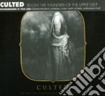 Culted - Beneath The Thunders Of The Upper Deep