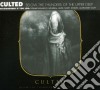 Culted - Beneath The Thunders Of The Upper Deep cd
