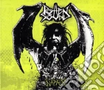 Napalm cd