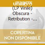 (LP Vinile) Obscura - Retribution - Bone White Edition vinile