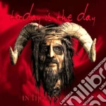 Today Is The Day - In The Eyes Of God (2 Cd) cd