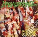 Haemorrhage - Grume cd