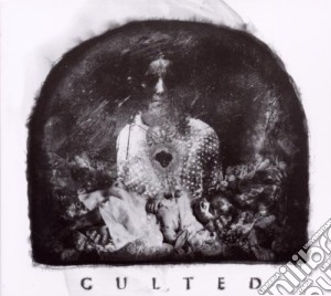 Culted - Of Death And Ritual cd musicale di Culted