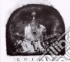 Culted - Of Death And Ritual cd