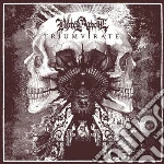 Black Anvil - Triumvirate cd