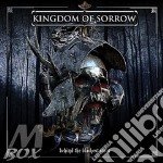 Kingdom Of Sorrow - Behind The Blackest Tears