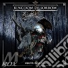Kingdom Of Sorrow - Behind The Blackest Tears cd