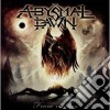 Abysmal Dawn - From Ashes cd