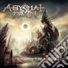 Abysmal Dawn - Leveling The Plane Of Existence cd