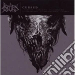 Rotten Sound - Cursed cd