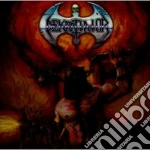 Dekapitator - We Will Destroy...you Will Obey! cd