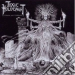 Toxic Holocaust - Conjure And Command cd