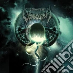 Obscura - Omnivium cd
