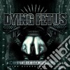 Dying Fetus - Infatuation With Malevolence cd