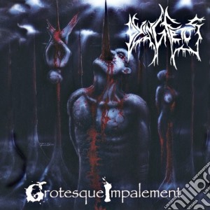 Dying Fetus - Grotesque Impalement cd musicale di Fetus Dying