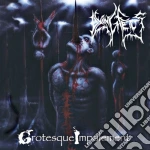 Dying Fetus - Grotesque Impalement cd