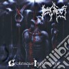 Dying Fetus - Grotesque Impalement cd musicale di Fetus Dying