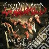 Exhumed - All Guts, No Glory cd