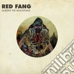 (LP Vinile) Red Fang - Murder The Mountains vinile