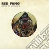 Red Fang - Murder The Mountains cd
