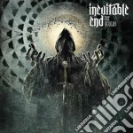 Inevitable End - The Oculus cd