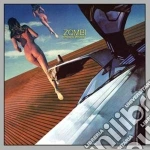 (LP VINILE) Escape velocity cd