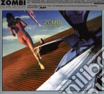 Zombi - Escape Velocity cd