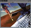 Zombi - Escape Velocity cd
