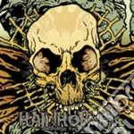 Hail! Hornet - Disperse The Curse cd