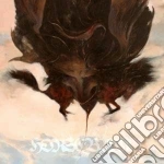 Horseback - The Gorgon Tongue (2 Cd) cd