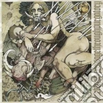 Black Tusk - Passage Through Purgatory cd