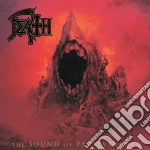 (LP Vinile) Death - The Sound Of Perseverance Deluxe (2 Lp) vinile