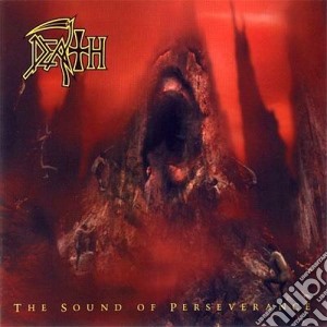 Death - The Sound Of Perseverance (2 Cd) cd musicale di Death