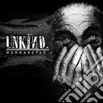 Unkind - Harhakuvat cd