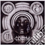 Tombs - Path Of Totality cd