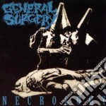 (LP VINILE) Necrology cd