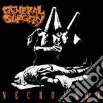 General Surgery - Necrology cd