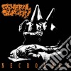 General Surgery - Necrology cd