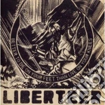 Liberteer - Better To Die On Your Feet cd