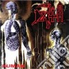 Death - Human (2 Cd) cd musicale di Death