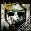 Morta Skuld - Through The Eyes Of Death cd