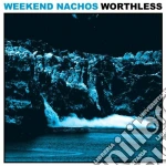 Worthless cd