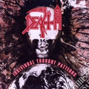 Death - Individual Thought Patterns (2 Cd) cd musicale di Death