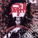 Death - Individual Thought Patterns (2 Cd) cd