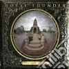 Royal Thunder - Cvi cd