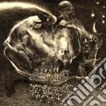 Horseback - Half Blood cd