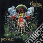 Christian Mistress - Possession cd