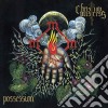 Christian Mistress - Possession cd